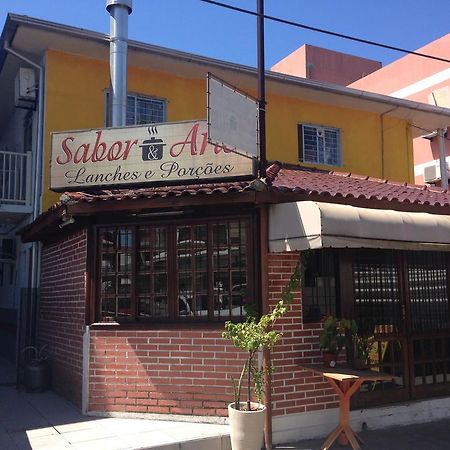 Belmar Pousada Florianópolis 外观 照片