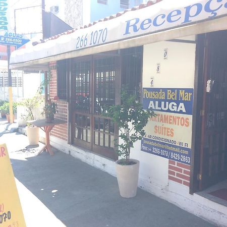 Belmar Pousada Florianópolis 外观 照片