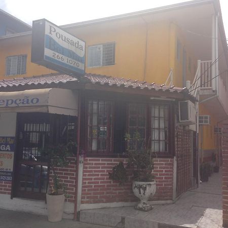 Belmar Pousada Florianópolis 外观 照片