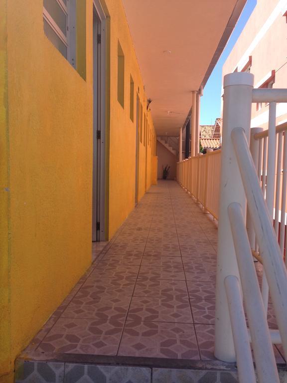 Belmar Pousada Florianópolis 外观 照片
