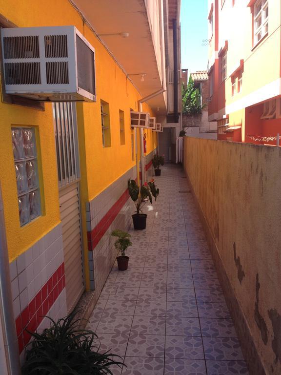 Belmar Pousada Florianópolis 外观 照片