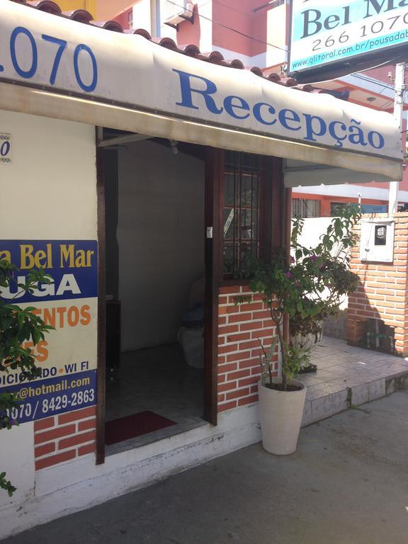 Belmar Pousada Florianópolis 外观 照片
