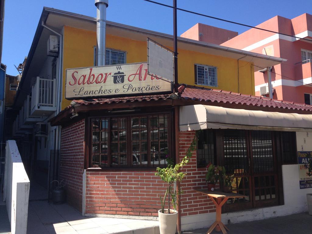 Belmar Pousada Florianópolis 外观 照片