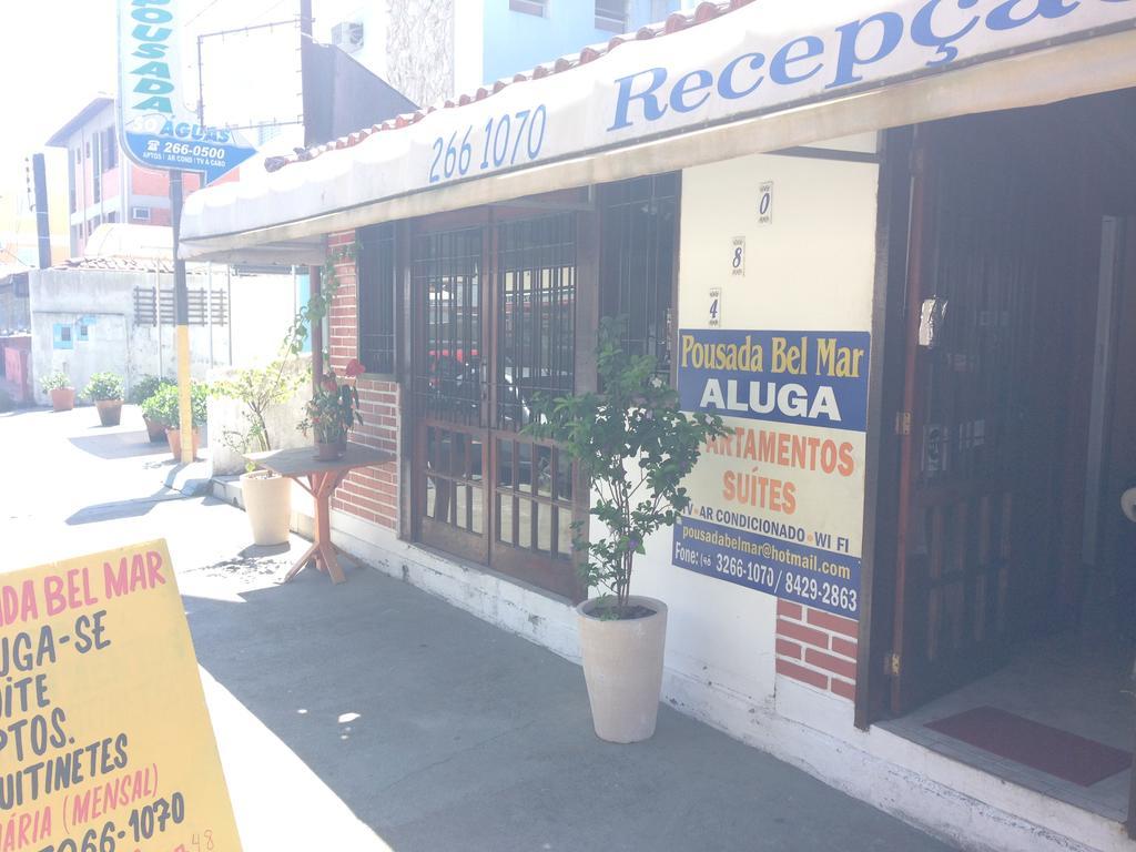 Belmar Pousada Florianópolis 外观 照片