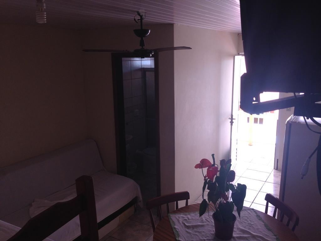 Belmar Pousada Florianópolis 外观 照片