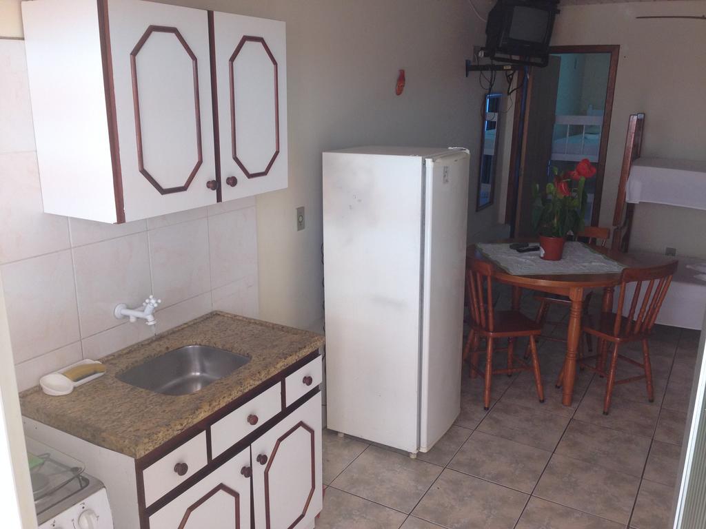 Belmar Pousada Florianópolis 外观 照片
