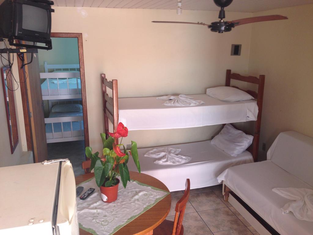 Belmar Pousada Florianópolis 外观 照片