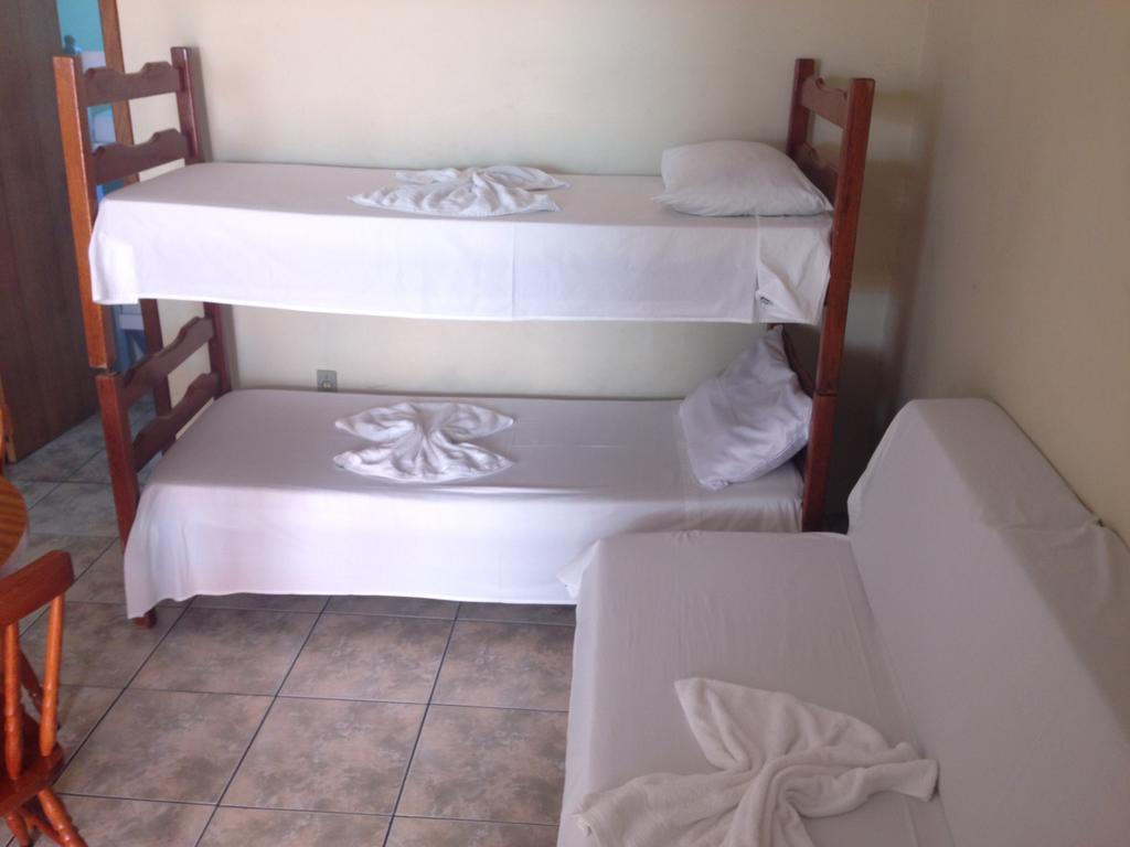 Belmar Pousada Florianópolis 外观 照片