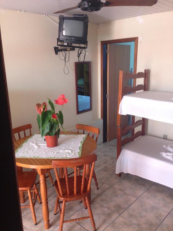 Belmar Pousada Florianópolis 外观 照片