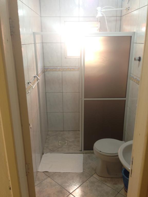 Belmar Pousada Florianópolis 外观 照片