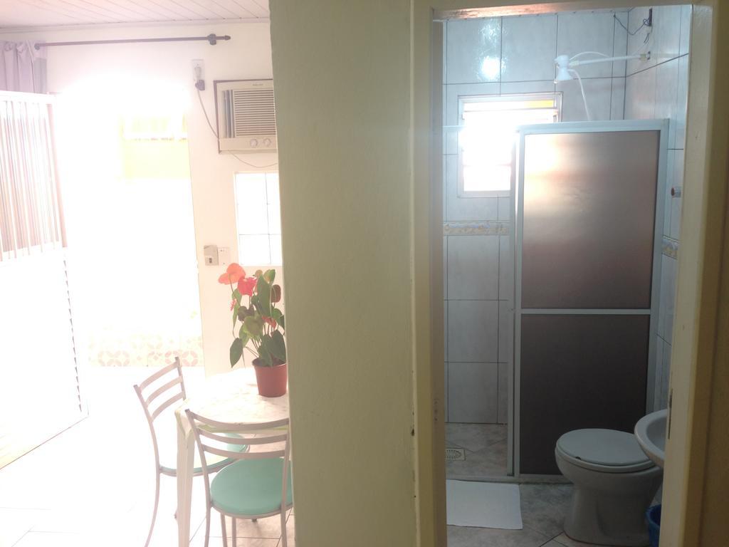 Belmar Pousada Florianópolis 外观 照片