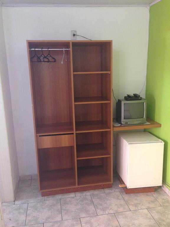 Belmar Pousada Florianópolis 外观 照片