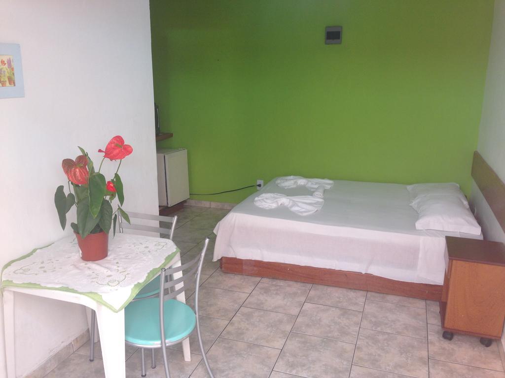 Belmar Pousada Florianópolis 外观 照片