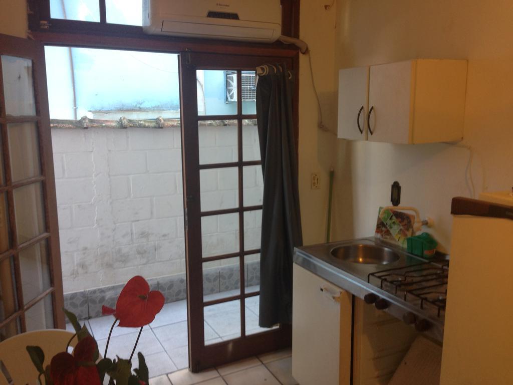 Belmar Pousada Florianópolis 外观 照片