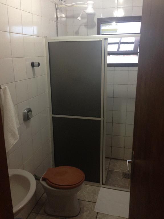 Belmar Pousada Florianópolis 外观 照片