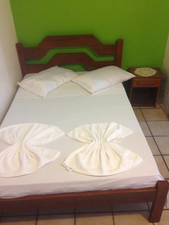 Belmar Pousada Florianópolis 外观 照片