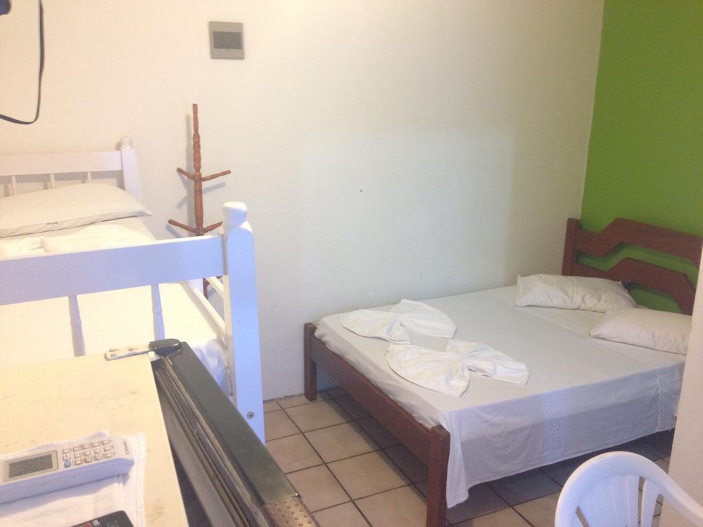 Belmar Pousada Florianópolis 外观 照片