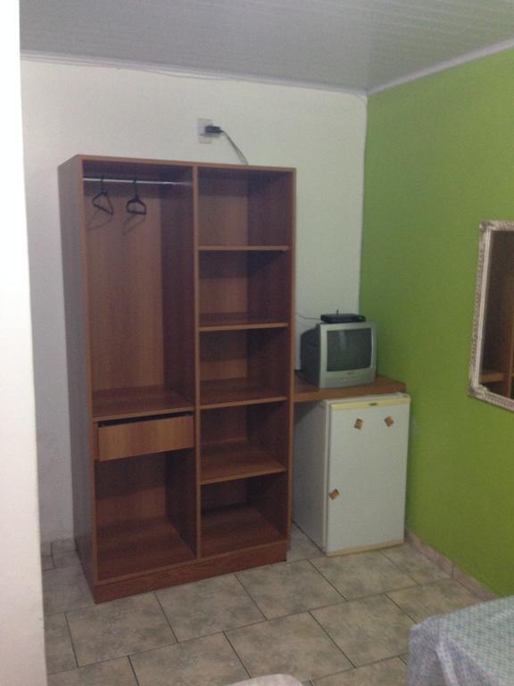 Belmar Pousada Florianópolis 外观 照片