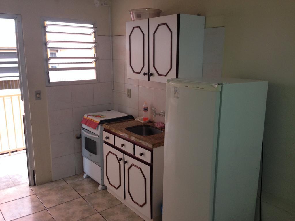 Belmar Pousada Florianópolis 外观 照片