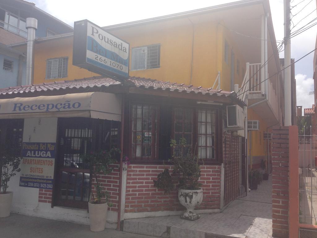 Belmar Pousada Florianópolis 外观 照片
